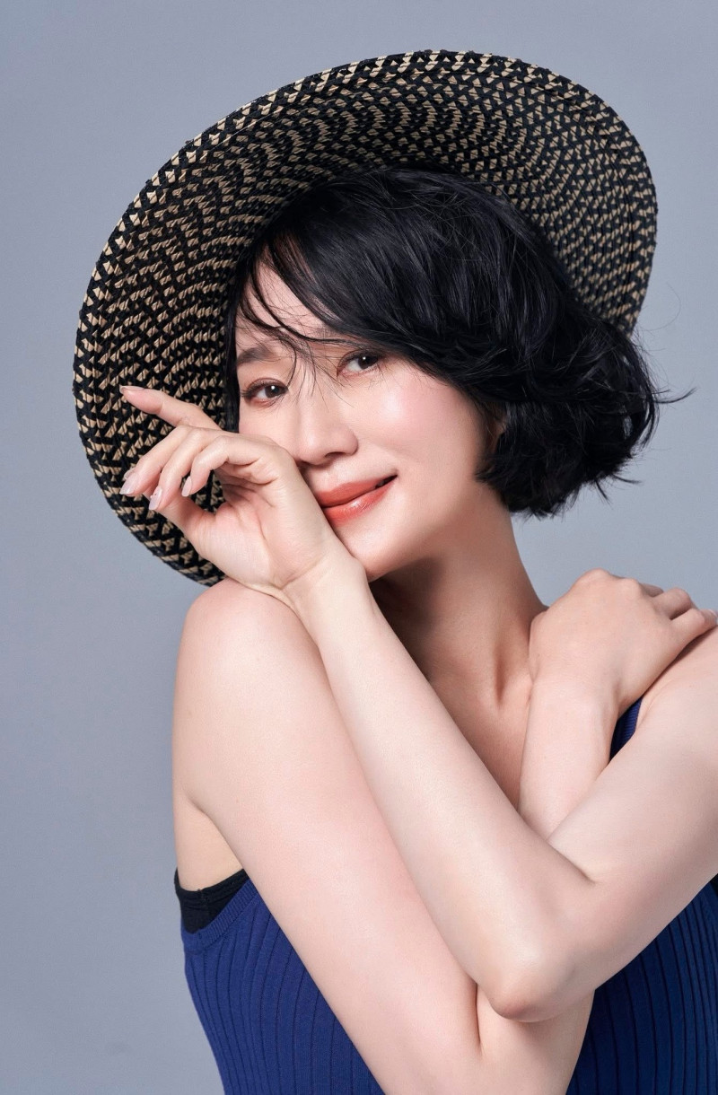 59歲坣娜驚爆死因是胰臟癌 去年露面暴瘦一圈令人心疼