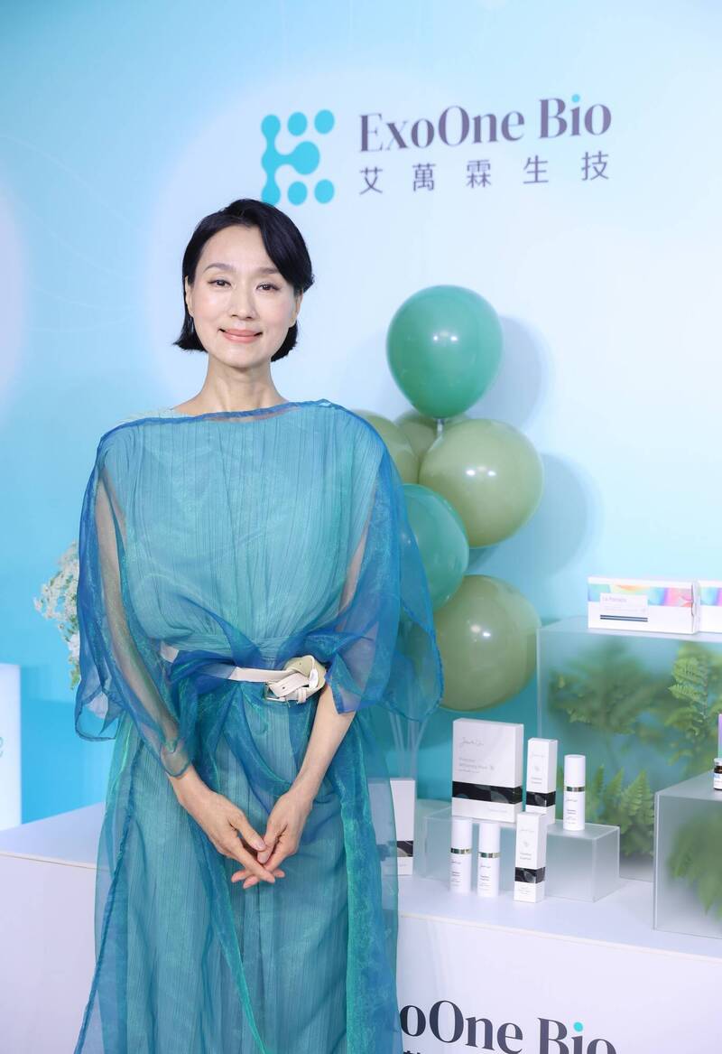 坣娜生病要求朋友保密。（資料照，上典整合行銷提供）