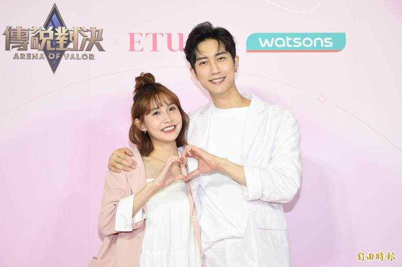 粿粿傳婚內出軌！范姜彥豐怒喊「道德淪喪」標記王子