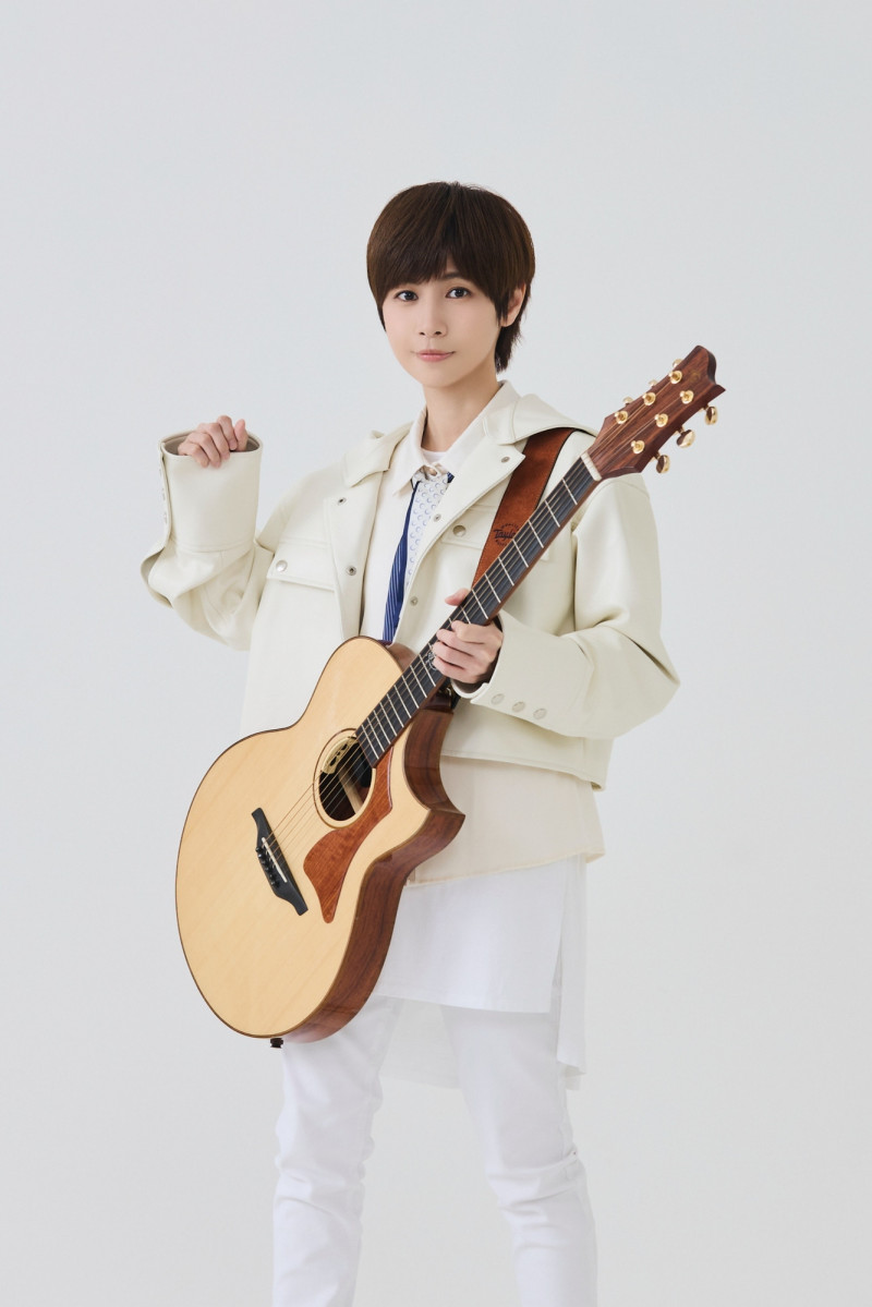 魏嘉瑩也將在選手之夜演出。（台灣米倉田中馬拉松提供）