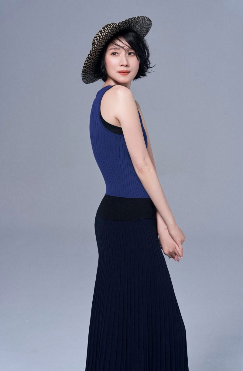 美聲天后坣娜病逝享年59歲。（J’s娛樂工廠提供）