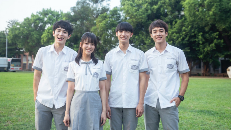 何潤東狠瘦6公斤！回台拍戲近況曝光