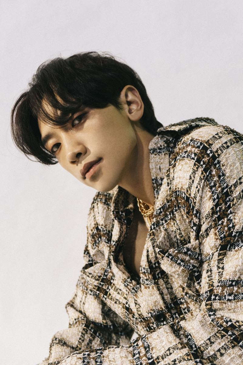 Rain暌違20年重返台北小巨蛋開唱。（大步整合行銷提供）