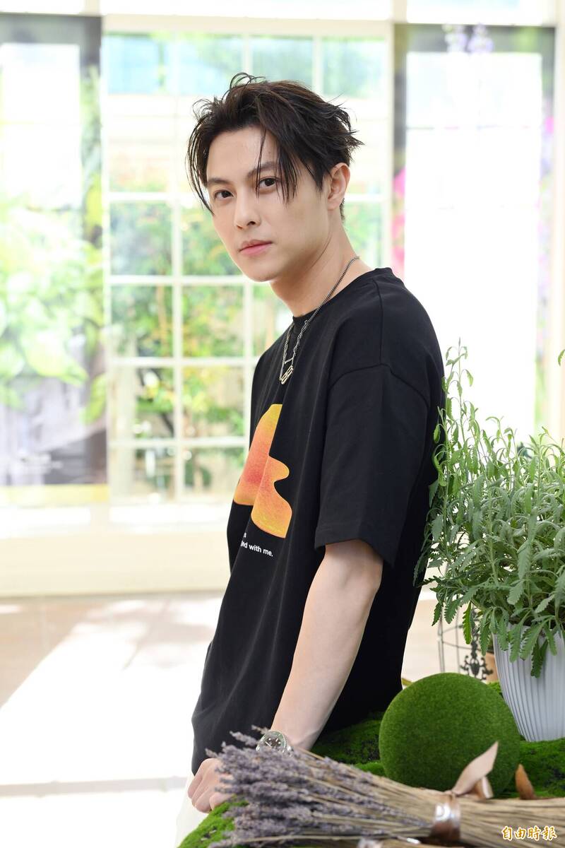 王子爆出介入婚姻。（資料照，記者胡舜翔攝）