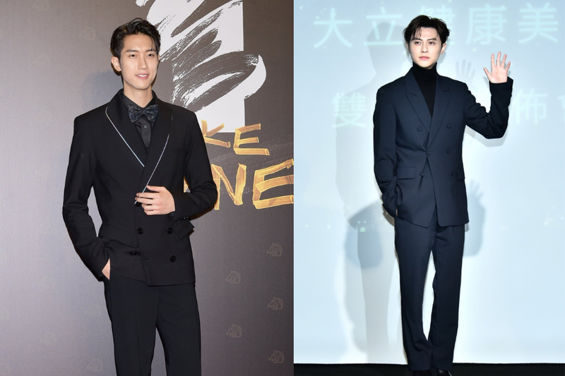 粿粿婚變掀風波!范姜彥豐「4大條件」完勝王子 網嘆:是玩膩了嗎?