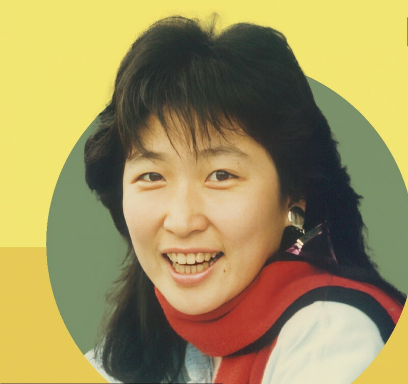 鄭華娟過世，留下許多經典作品在人間。（翻攝自臉書）