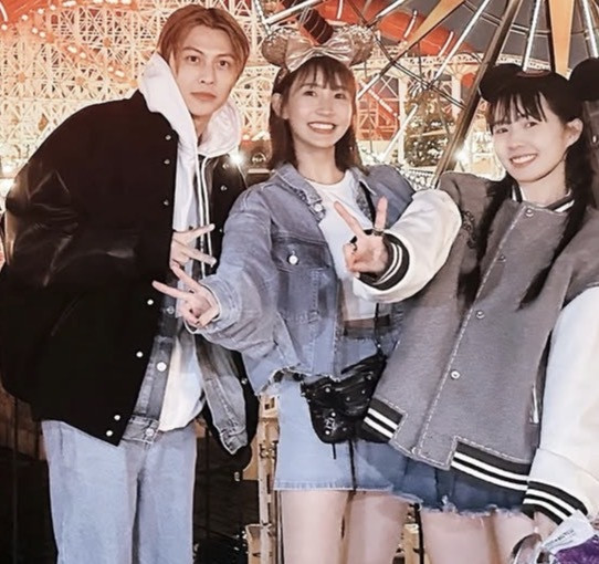 不只粿粿！王子撩人妻簡廷芮「我以為妳喜歡我」 全網酸爆：到處放火