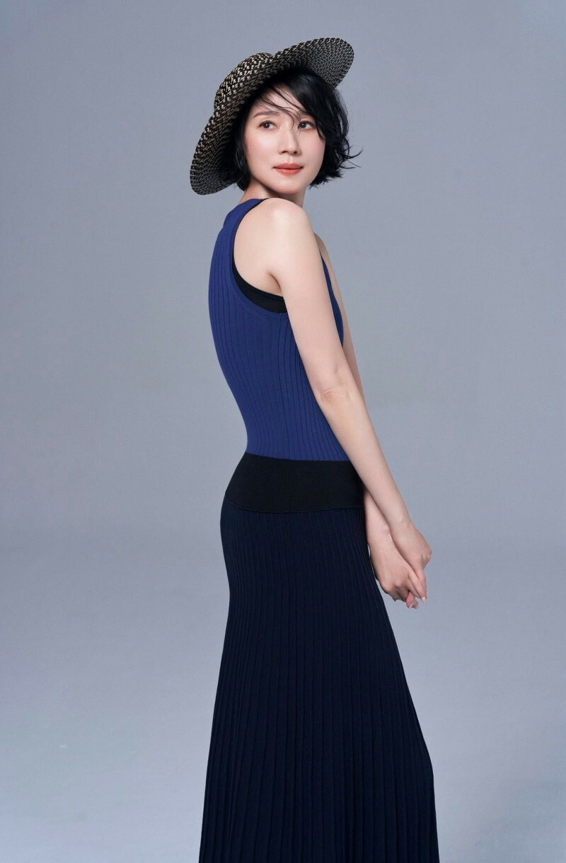 坣娜病逝享年59歲。（J’s娛樂工廠提供）