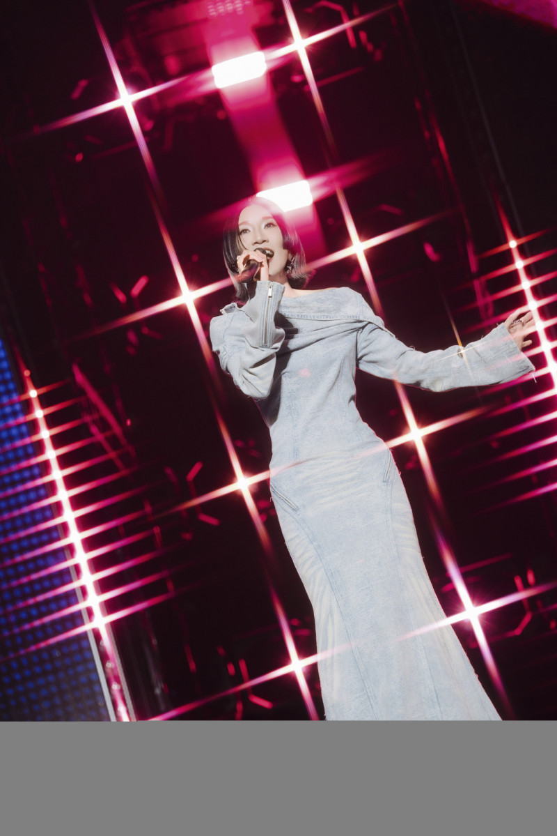 阿肆將來台舉辦新專輯巡演。（Legacy提供）