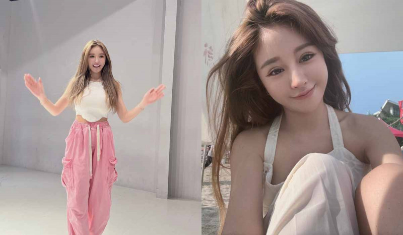 「護理系女神」謝侑芯國外驟逝死因曝光 家屬考慮深入調查