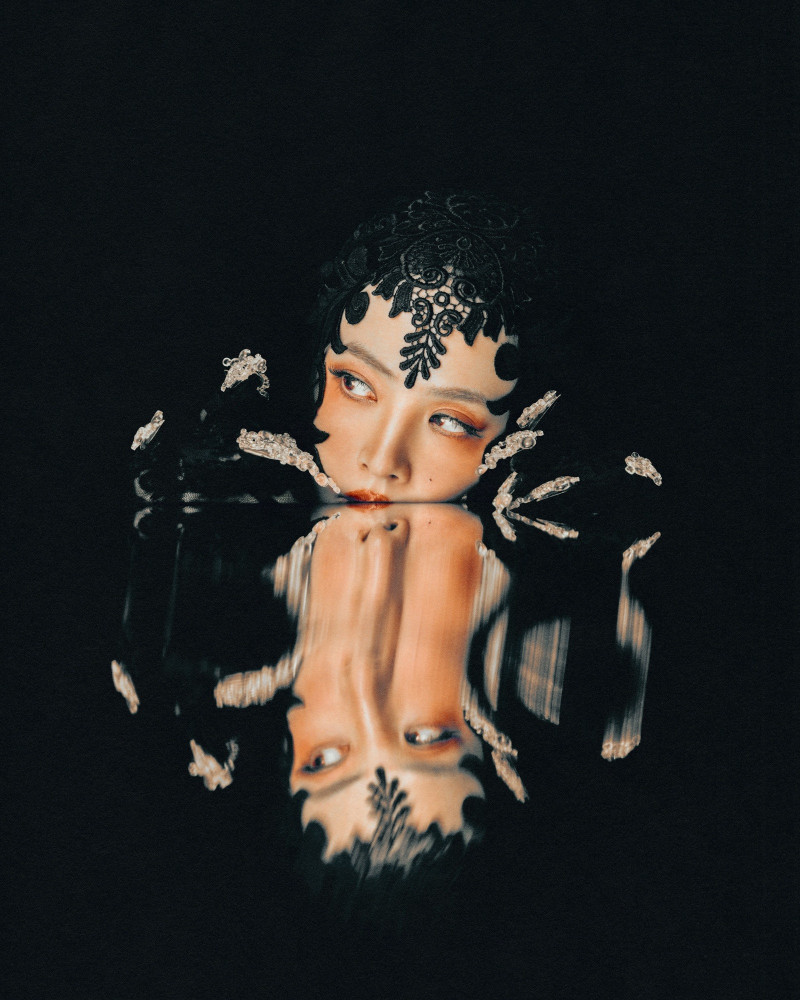 蔡依林宣布最新巡演主題。（凌時差提供）