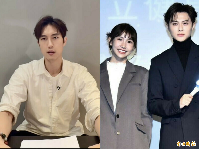 范姜彥豐發4點聲明！「狠槓王子矛盾說法」：均有明確證據