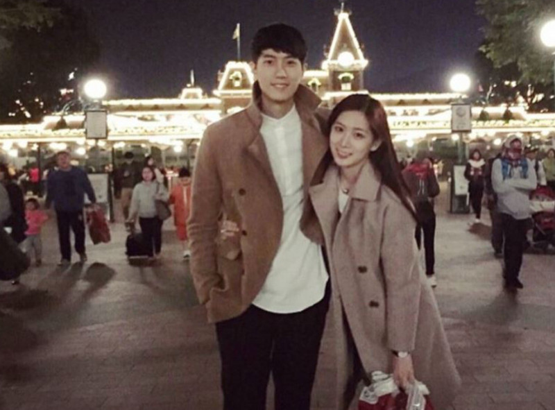 范姜彥豐心寒控粿粿出軌 10年前女友突發聲：人品就是最好的風水