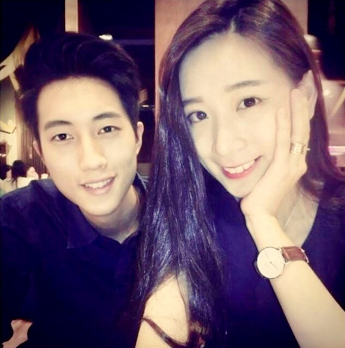 范姜彥豐舊愛被挖出！昔戀《大學生了沒》班底 網讚：比粿粿漂亮