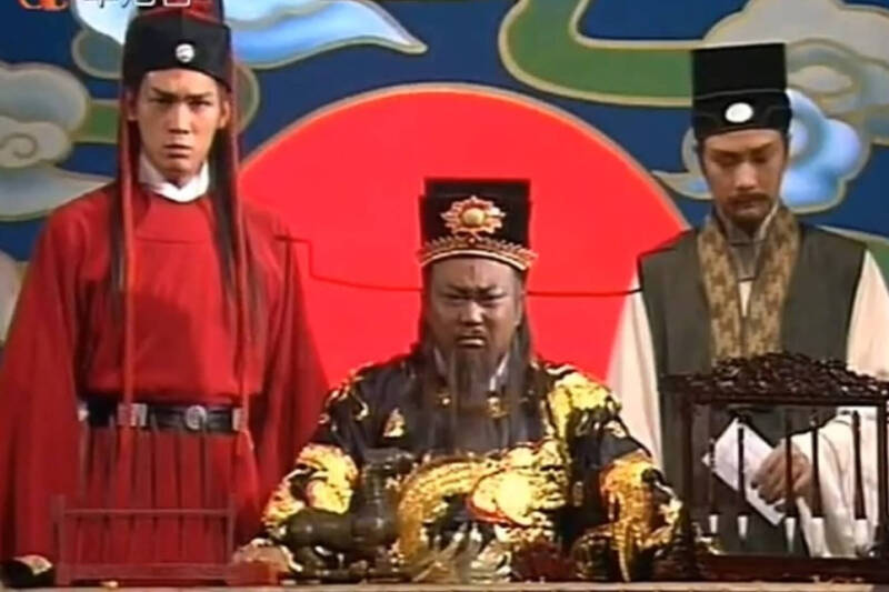 「最帥展昭」驚傳球會猝逝  好友悲傷：無緣再見