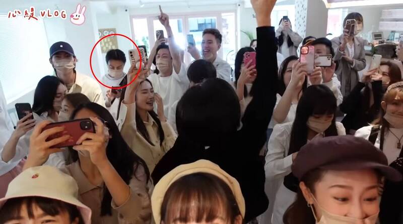 粿王風波還有未爆彈？美國行疑藏「另一對不倫」 昔性別趴影片也被挖！