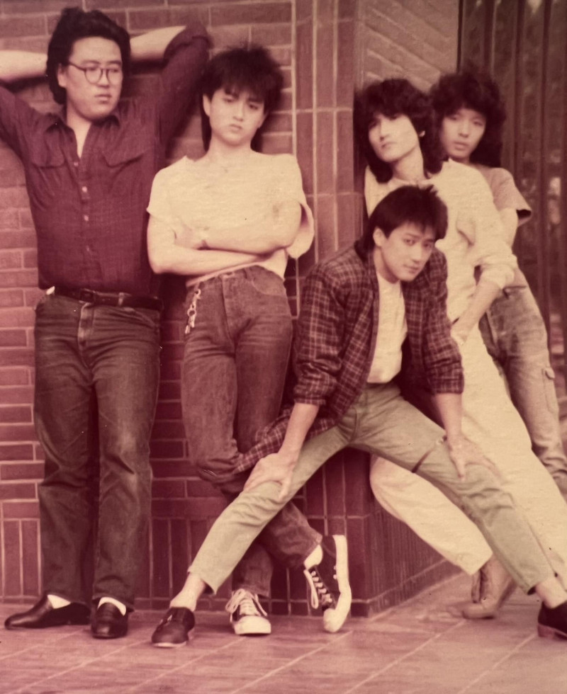 資深音樂人屠穎「跑步機滑下撞頭」今過世！李國超嘆：太意外