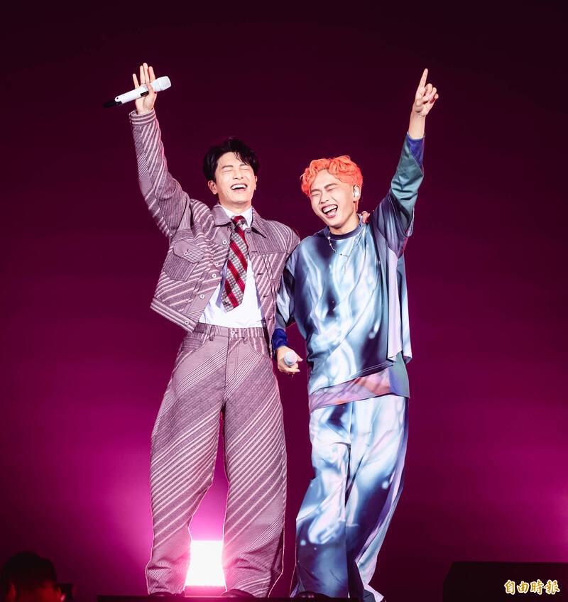 理想「鳥」蛋被亂入 本尊現身攻蛋驚呆全場