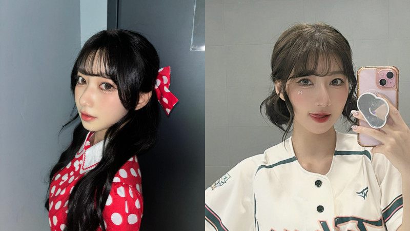 現年26歲的一粒目前單身。（翻攝自Threads）