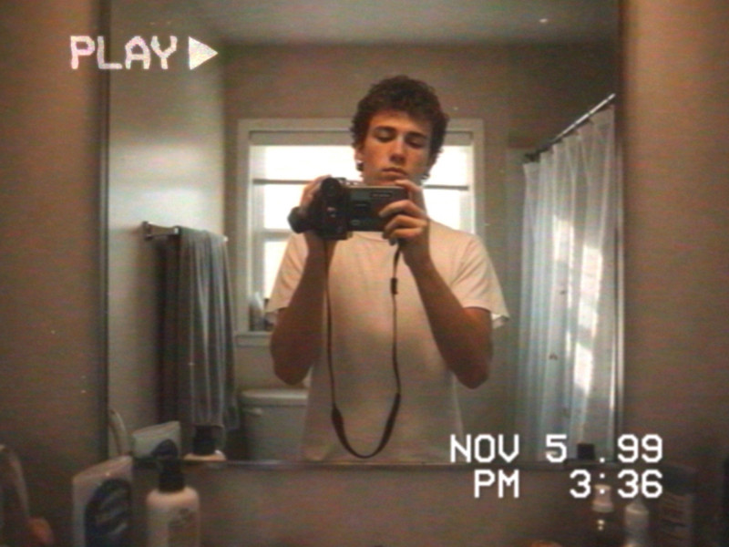 《鳥居》偽紀錄片風格增添臨場感。（發起日影視提供）