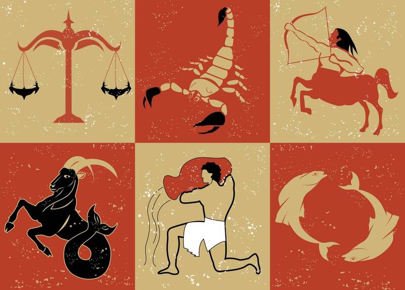 【12星座一週運勢11/3～11/9】「粿王范姜」小case！4大星象重磅迎擊…閃得快不如閃得巧