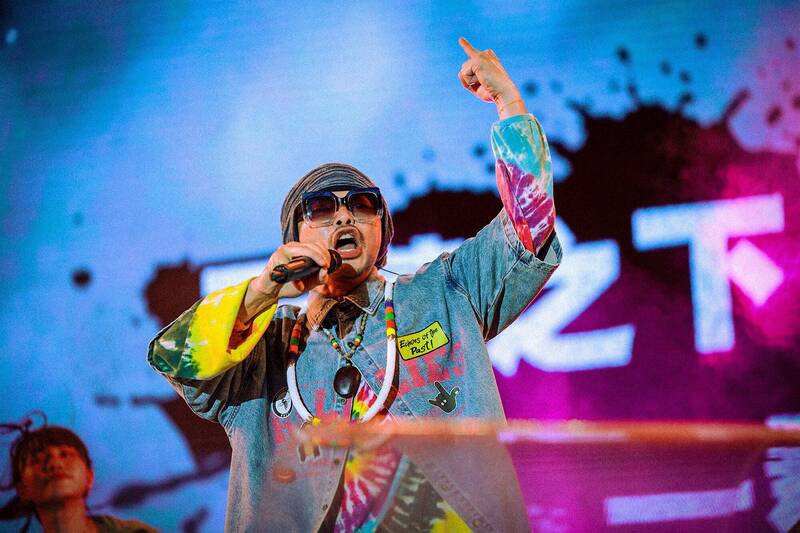 「護理師女神」驟逝扯出黃明志涉毒？怒批捕風捉影 自爆遭黑函勒索