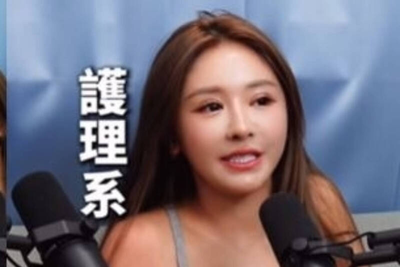 （影）謝侑芯生前「最後專訪」談轉行 自認：裸體很好看