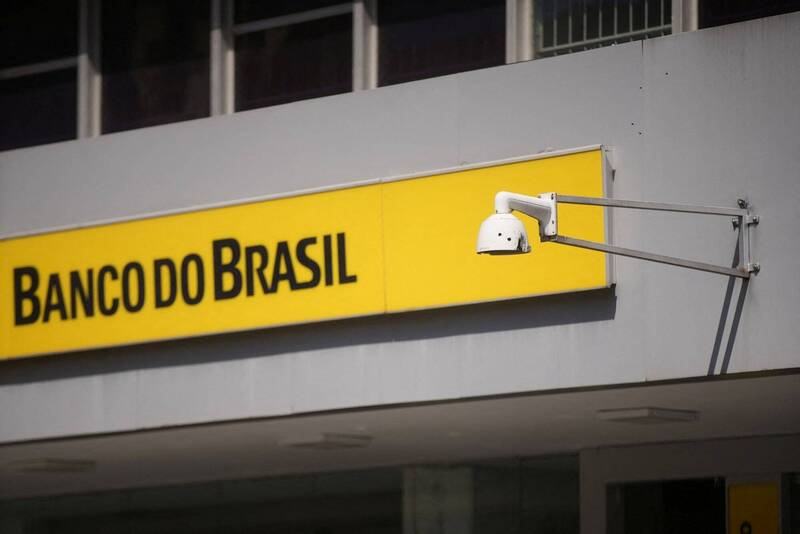 2017年罪集團透過挖掘通往巴西銀行（Banco do Brasil）主金庫的隧道，成為全球最大搶案。（路透）
