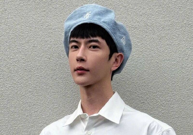 于朦朧死因眾說紛紜。（翻攝自微博）