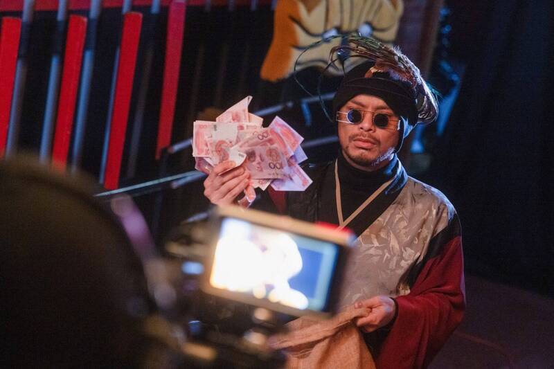 謝侑芯死因成謎！ 經紀人怒批黃明志說法矛盾：我們盯上你了