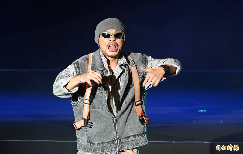 黃明志捲謝侑芯命案…若涉毒不只坐牢還要鞭刑 一原因不朝性侵方向偵辦