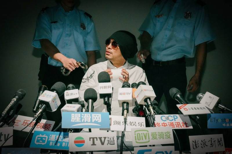 事情大條了！謝侑芯命案翻轉 吉隆坡總警長爆黃明志將被逮捕原因