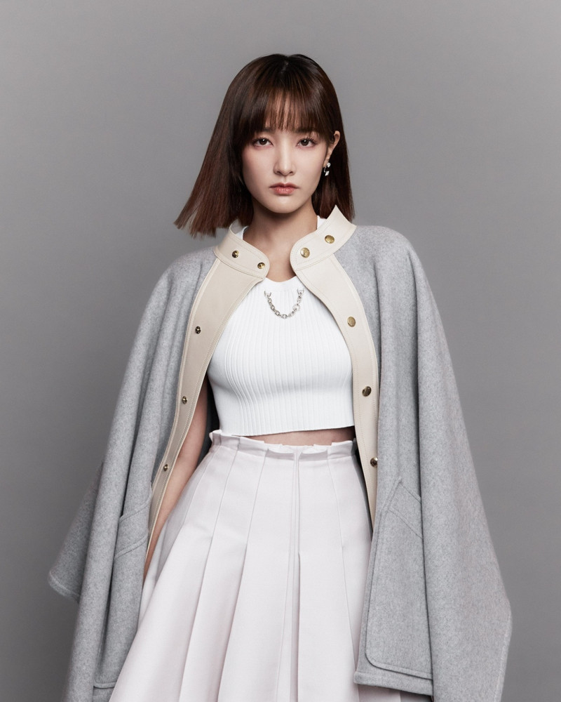 王淨獻聲金馬獎頒獎典禮錄製入圍者名單。（金馬執委會提供）