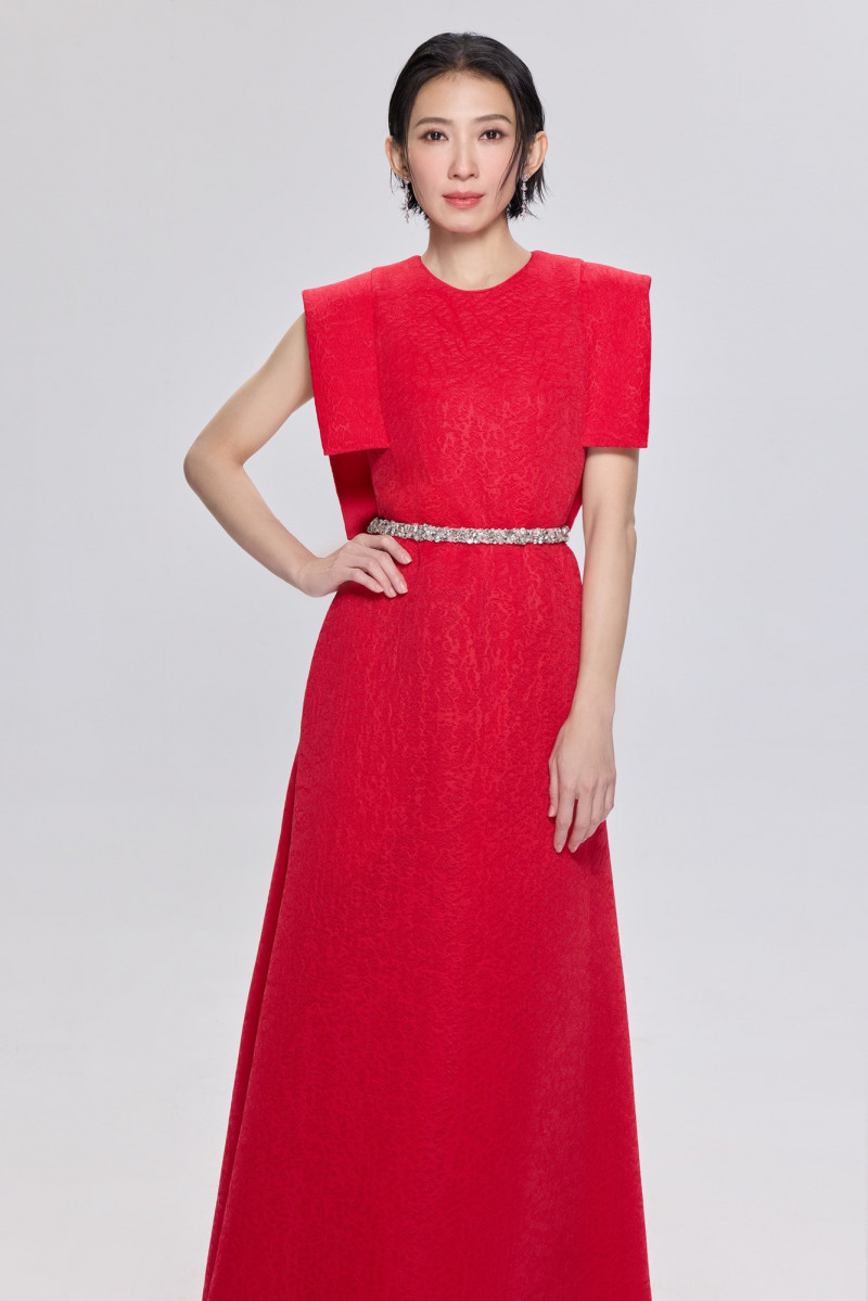 戴佩妮將在金馬獎頒獎典禮獻唱《地母》主題曲《布秧》。（金馬執委會提供）