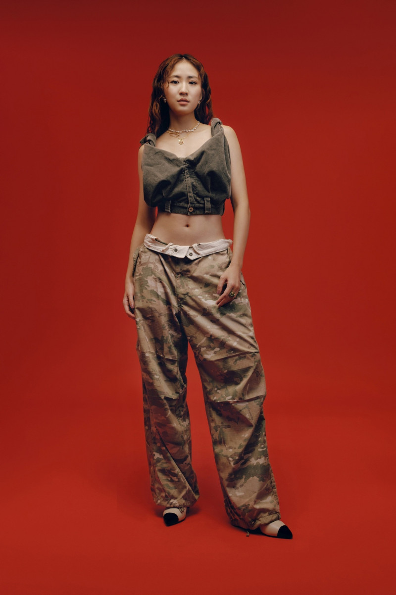 9m88將獻唱《大濛》主題曲《大濛的暗眠》。（金馬執委會提供）