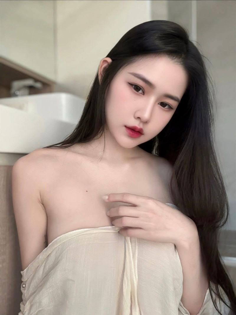 黃明志捲謝侑芯命案 最美禮生痛揭私訊邀約內幕：直覺救了我