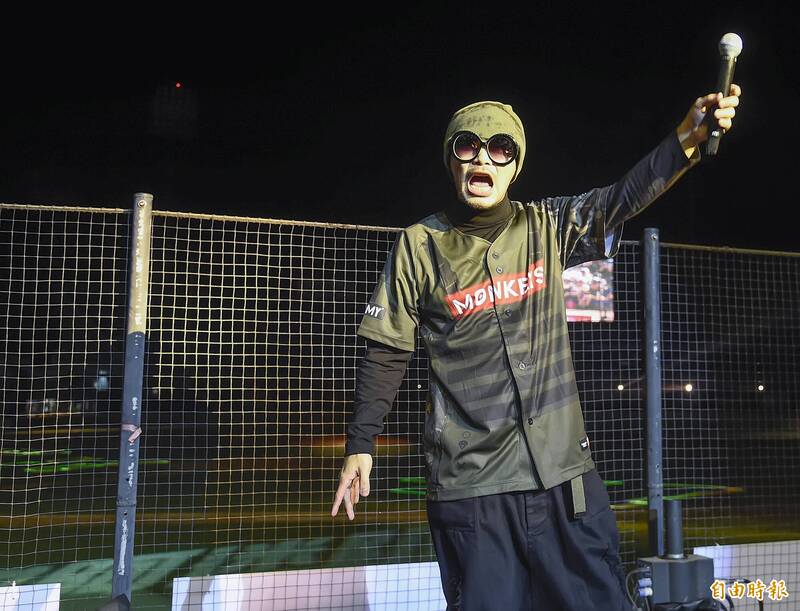 涉謝侑芯案超過6小時未到案 黃明志正式被通緝