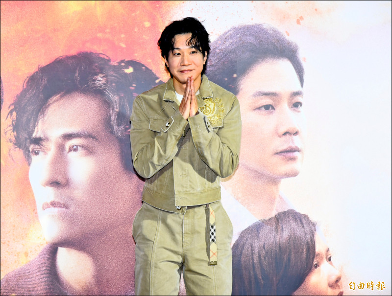 薛仕凌昨赴地檢署主動說明閃兵，訊後30萬交保。（資料照，記者陳奕全攝）