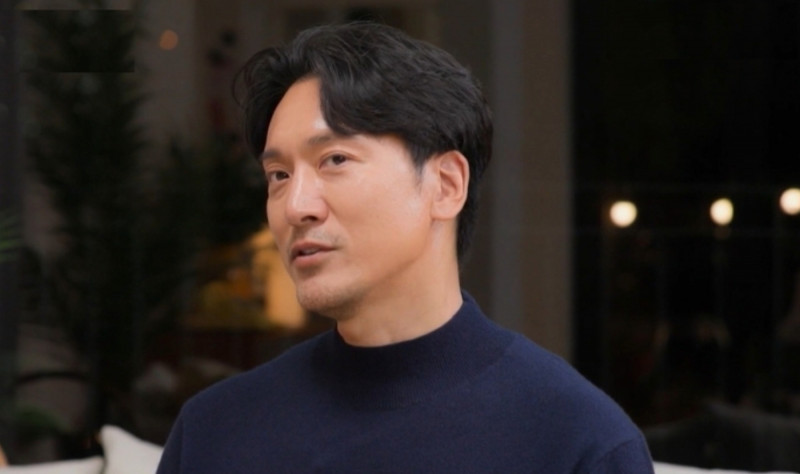 GD姊夫金敏俊爆料GD傳錯照趣事。（翻攝自X）