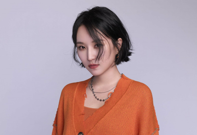 法蘭Fran近期正在規劃全新專輯。（Billboard Live TAIPEI提供）