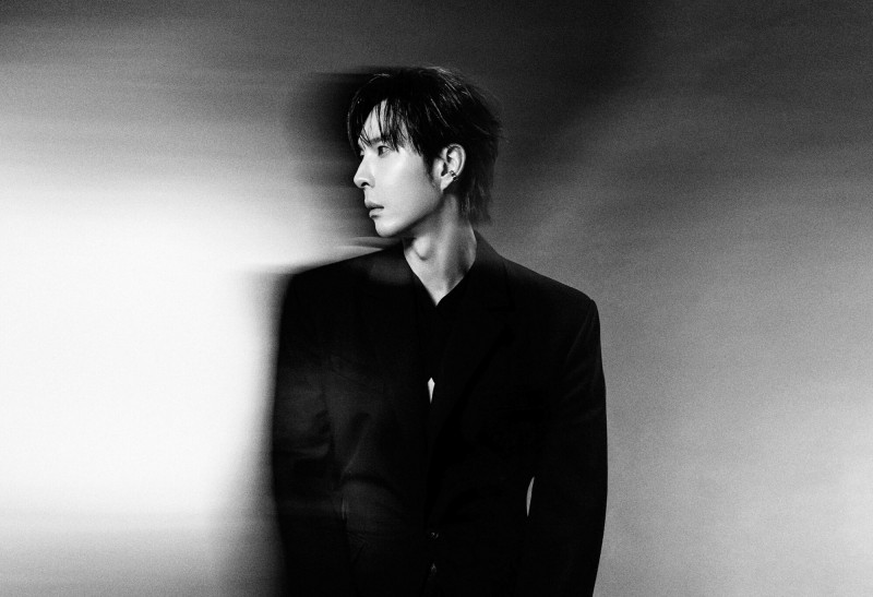 今年是陳勢安代表作《天后》15週年。（Billboard Live TAIPEI提供）