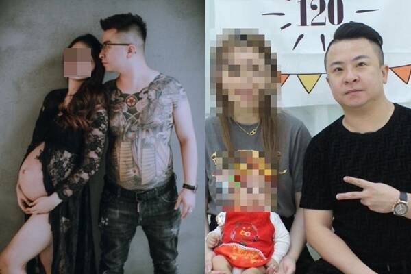 比范姜還悲催？疲老闆嫩妻婚內出軌「劈3男」 今PO文宣布離婚止損