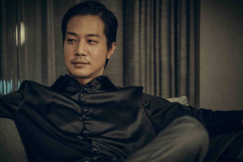 薛仕凌因閃兵案主動到案。（資料照）