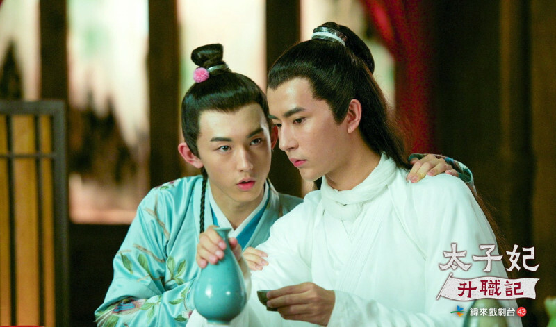 中國鮮肉男星淪于朦朧慘案翻版？靈媒爆「已失蹤滅口」行蹤曝光被打臉