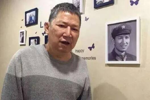 中國最牛軟飯男76歲亡   陪好萊塢女星13年獲千億遺產