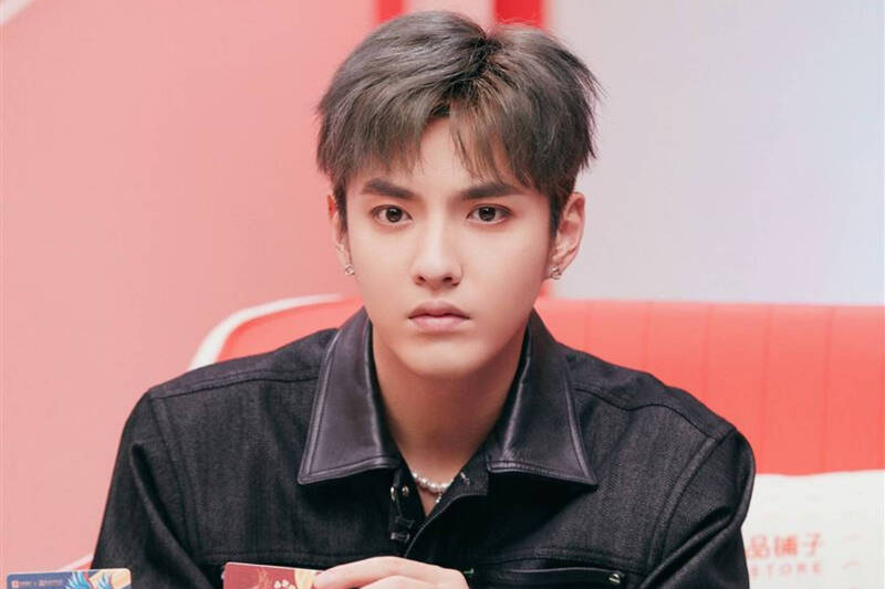 EXO前成員吳亦凡死訊瘋傳 入獄4年才爆逃稅台幣13億？