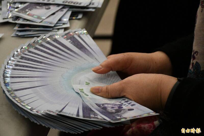 命運翻轉  11月下旬起3星座財運超級旺