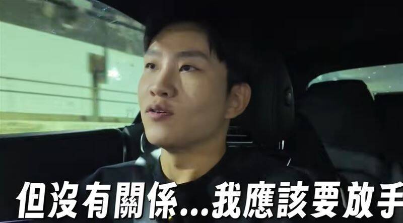 Joeman覺得自己做了兩季「對決系列」真的覺得身心疲憊，決定放手。（翻攝自YouTube）