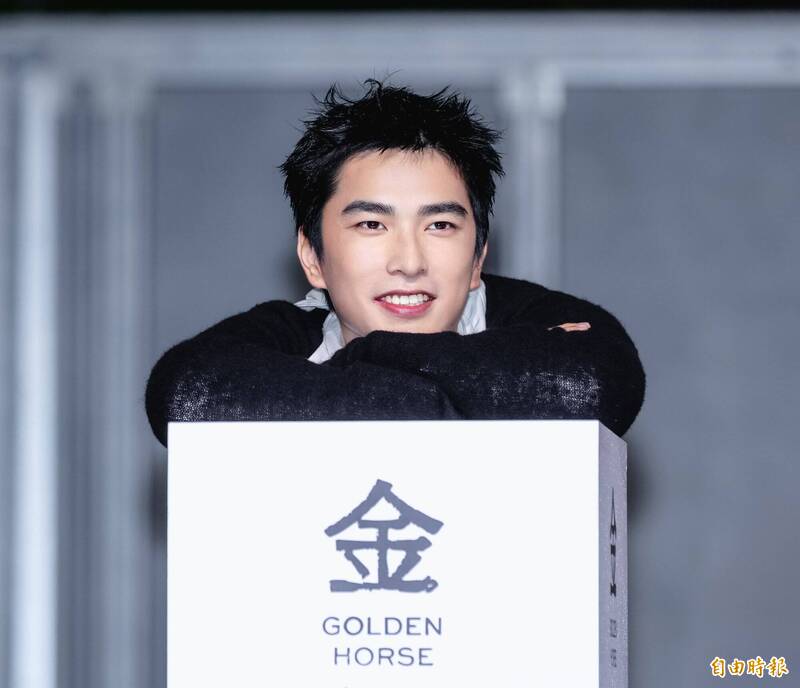 曾敬驊當兵剃頭好暴力！《想見你》班底就要他：不演就賣韓國