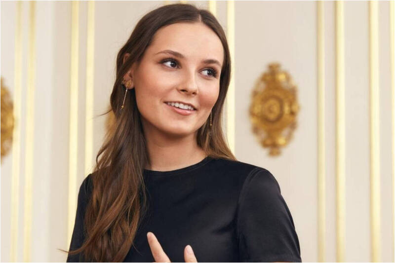 600年一遇公主 挪威有望迎來第一位女王